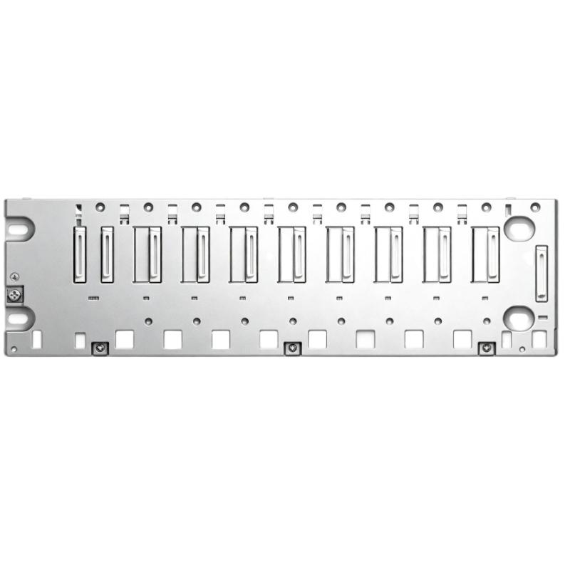 Schneider BMXXBP0800H Backplate
