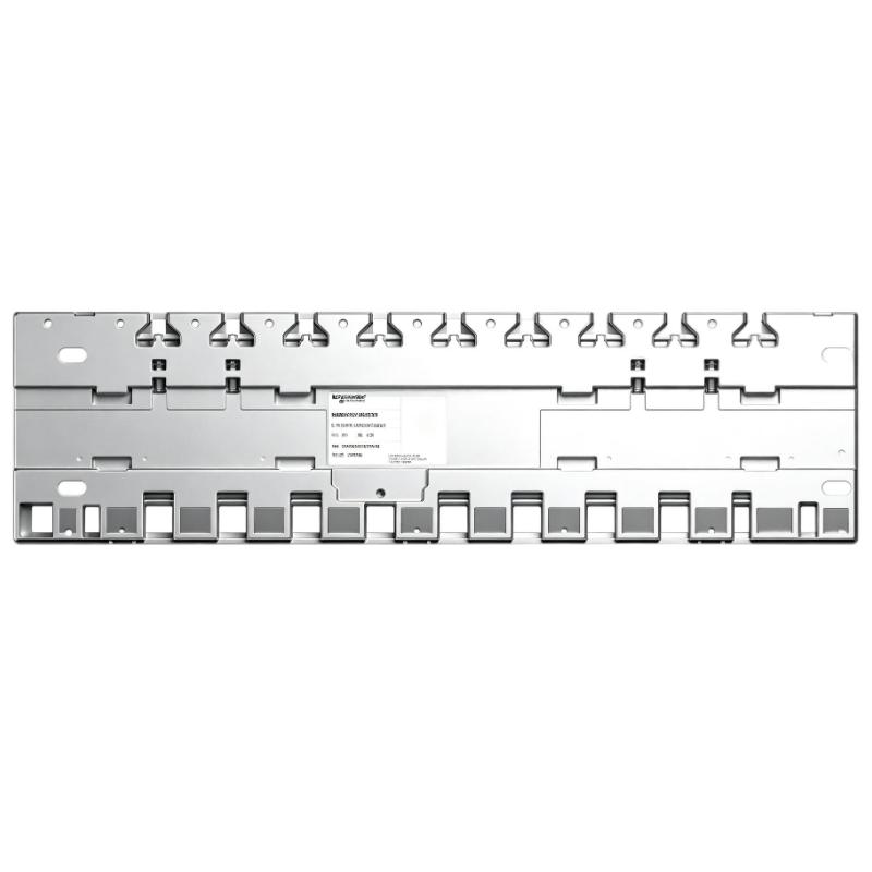Schneider BMXXBP0800H Backplate
