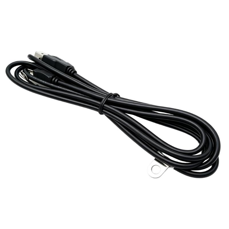 Schneider BMXXCAUSBH018 Connecting Wire