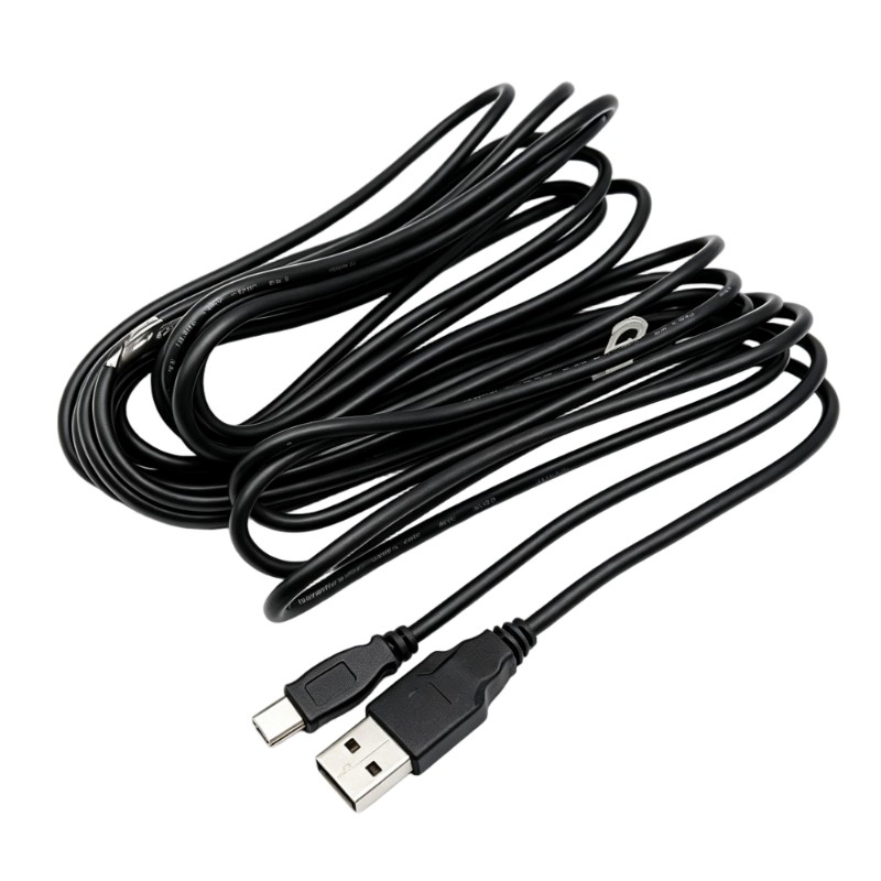 Schneider BMXXCAUSBH045 Connecting Wire