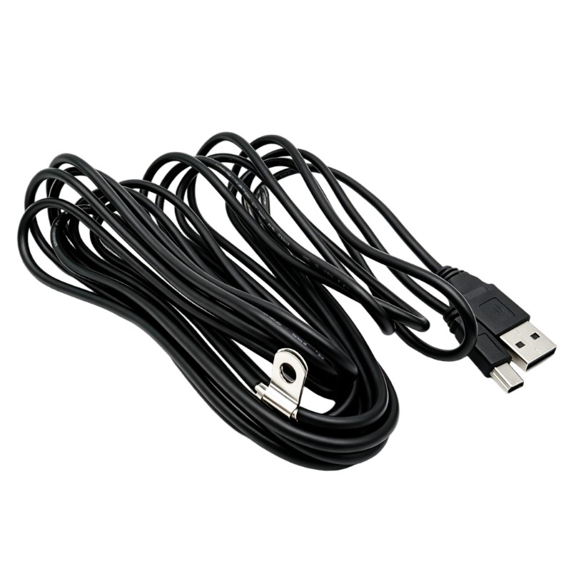 Schneider BMXXCAUSBH045 Connecting Wire