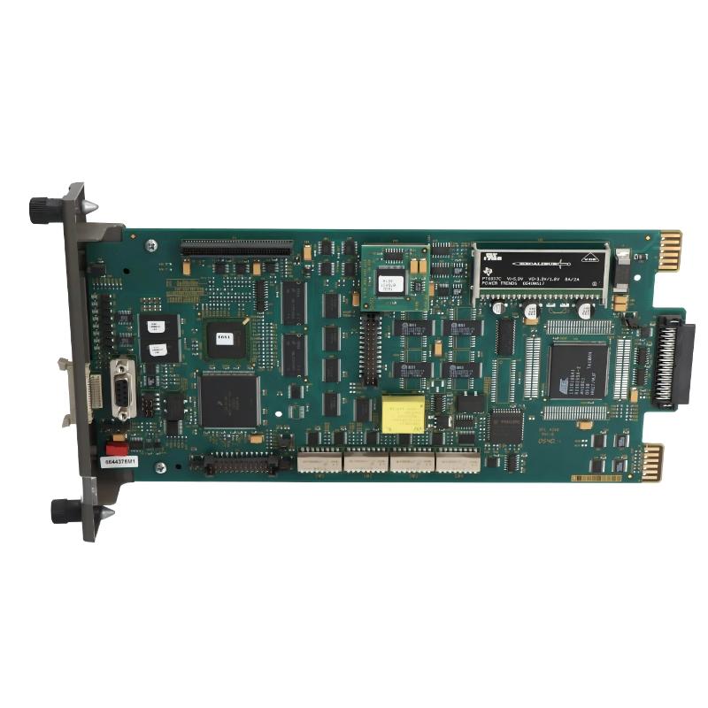 ABB Bailey BRC300 P-HC-BRC-30000000 INFI 90 Harmony Bridge Controller