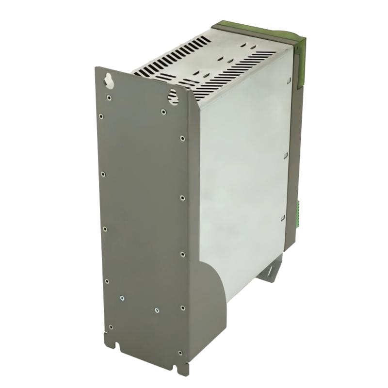 Schneider C400/10/1/1/1/00 PacDrive C400 Motion Controller