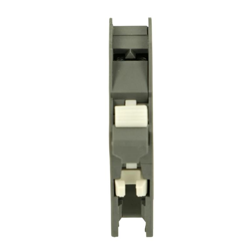ABB CA5-10 1SBN010010R1010 Auxiliary Contact Block