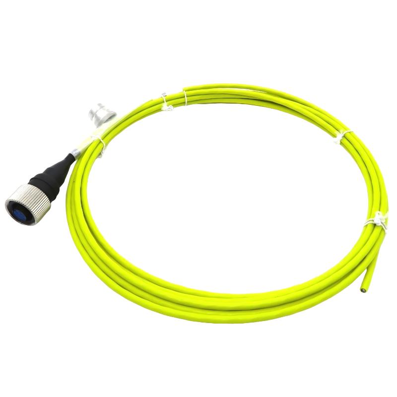Bently Nevada CB2W100-15 2300 Series Interconnect Cable