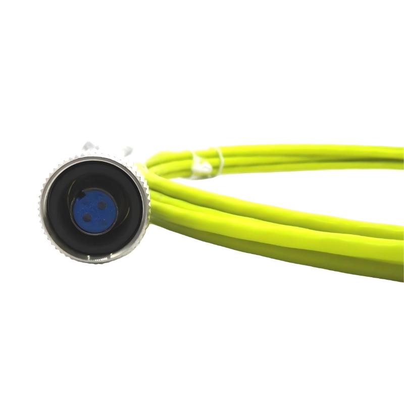 Bently Nevada CB2W100-15 2300 Series Interconnect Cable