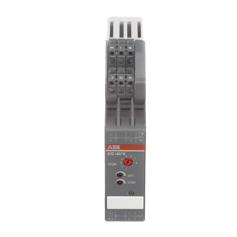 ABB CC-U/V 1SVR040008R1300 Universal Signal Converter