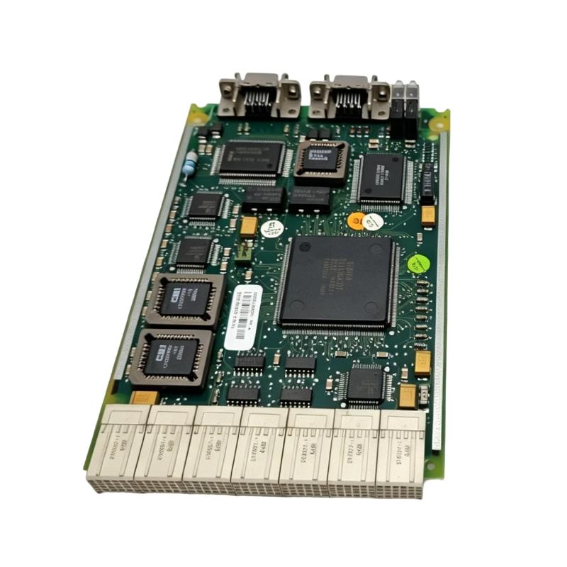 ABB CI522AK14 3BSE018460R1 Advant Fieldbus 100 Communication Interface Kit