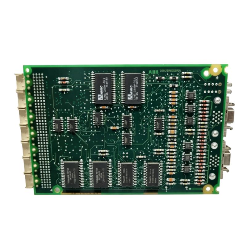 ABB CI522AK14 3BSE018460R1 Advant Fieldbus 100 Communication Interface Kit