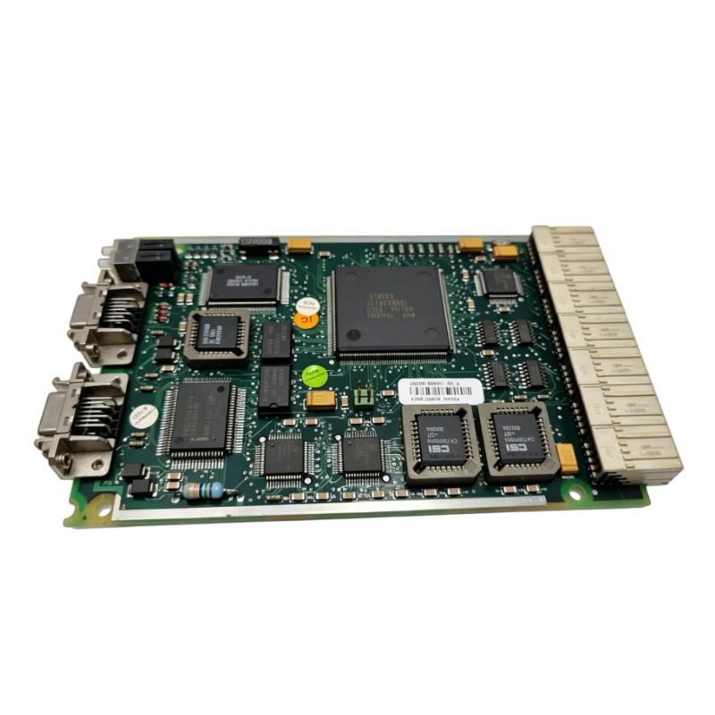 ABB CI522AK14 3BSE018460R1 Advant Fieldbus 100 Communication Interface Kit