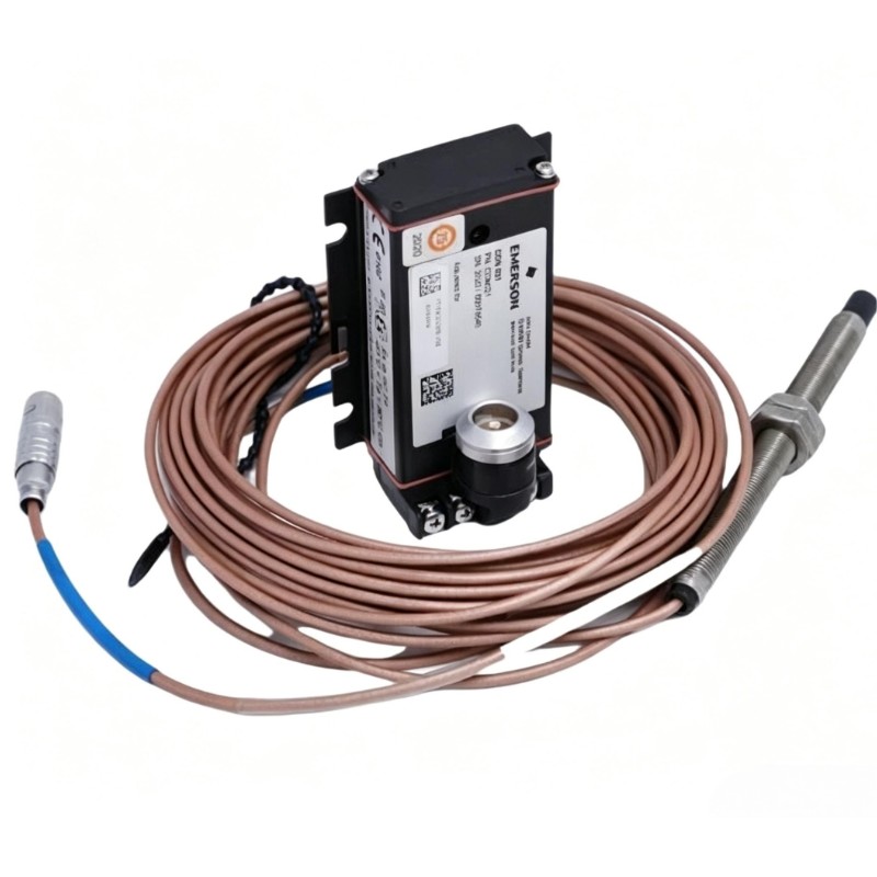 Epro PR6423/013-110 8mm Eddy Current Sensor