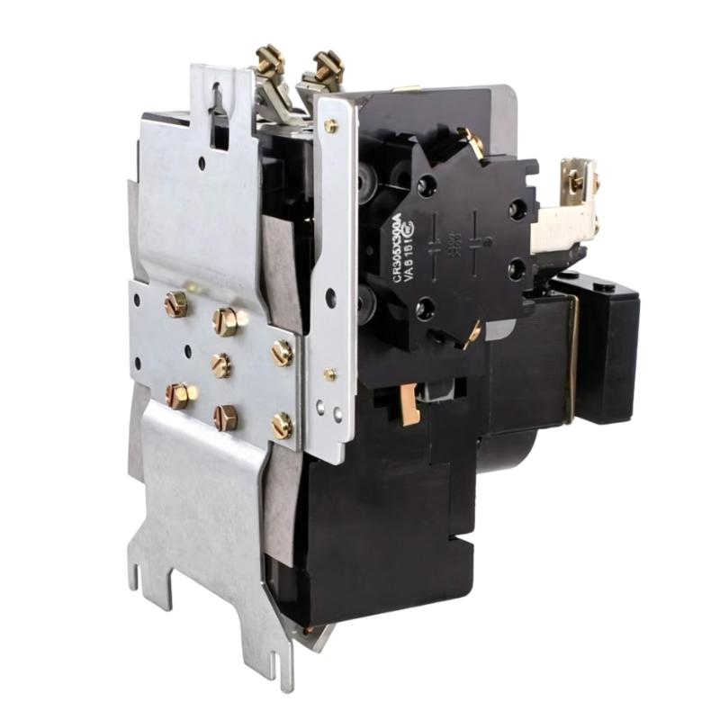 GE CR305F002 Magnetic Contactor
