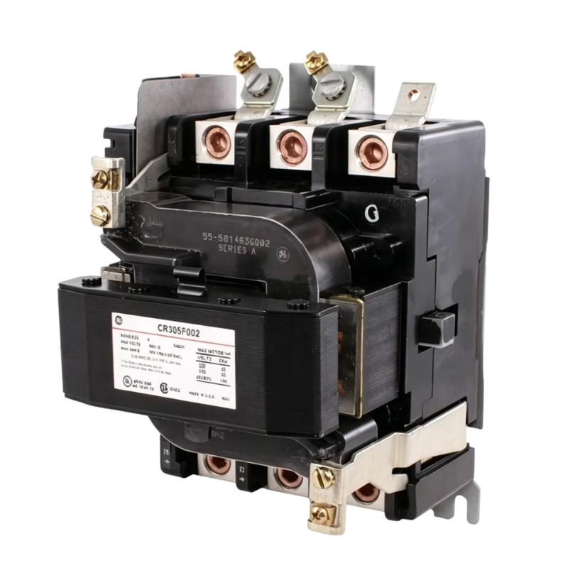 GE CR305F002 Magnetic Contactor