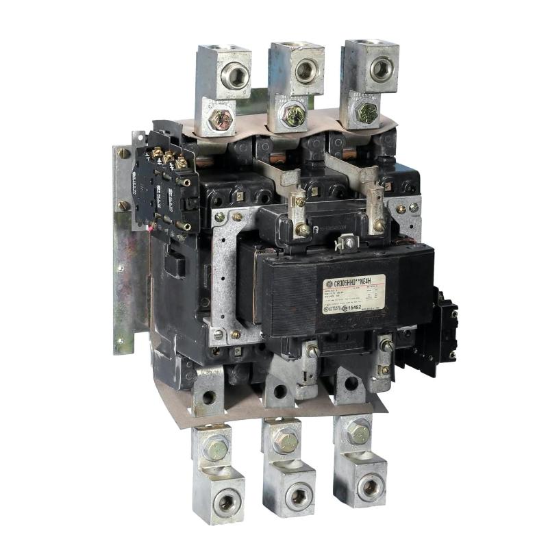 GE CR305HH004BD1H CR305 Contactor