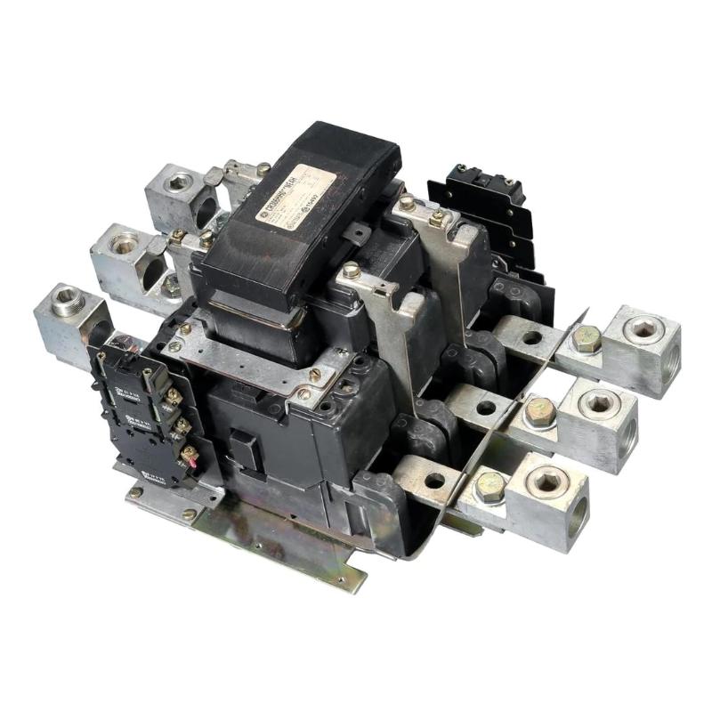 GE CR305HH004BD1H CR305 Contactor
