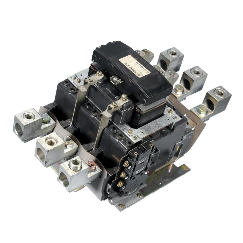 GE CR305HH004BD1H CR305 Contactor