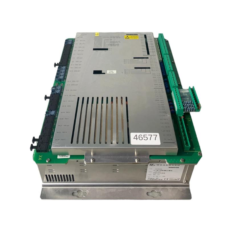 Woodward CSC3SUWA Power Controller
