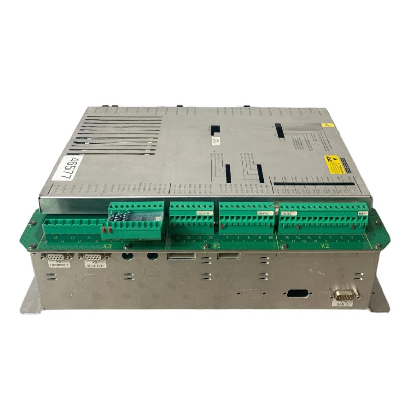 Woodward CSC3SUWA Power Controller