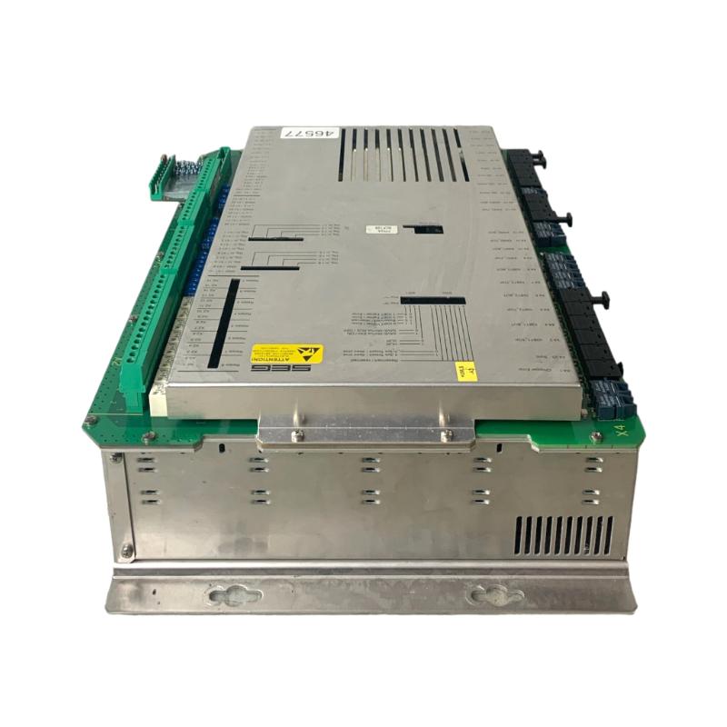 Woodward CSC3SUWA Power Controller