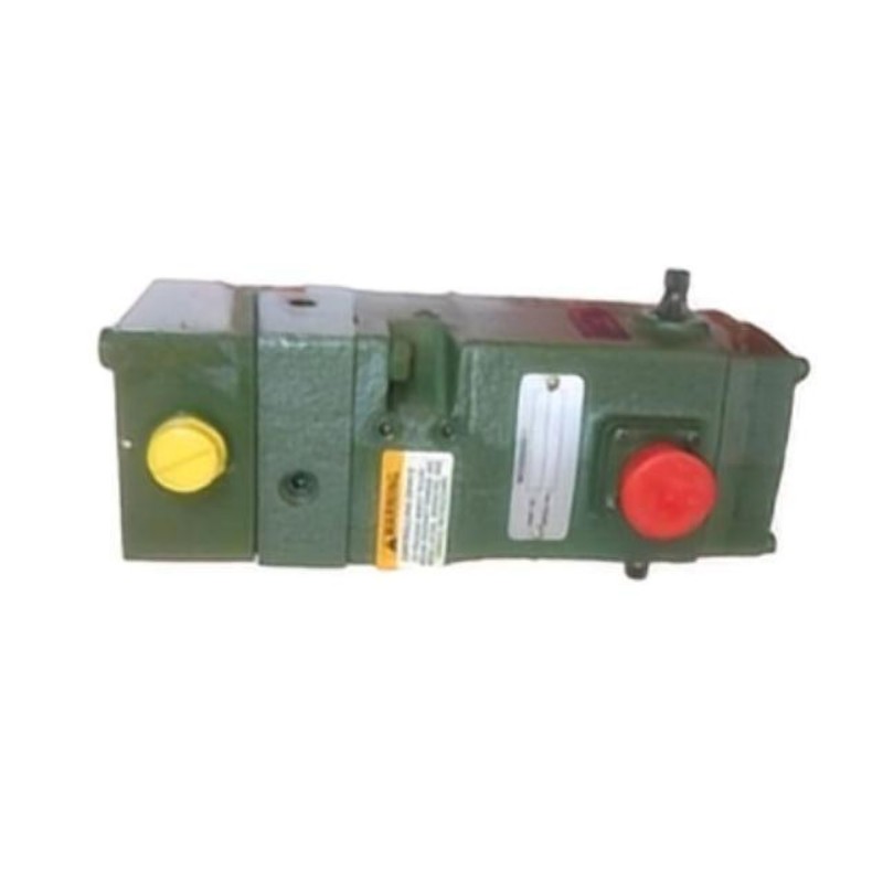 Woodward DB250-397 Digital Governor Control