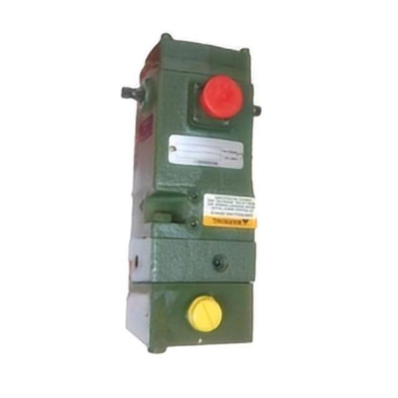 Woodward DB250-397 Digital Governor Control