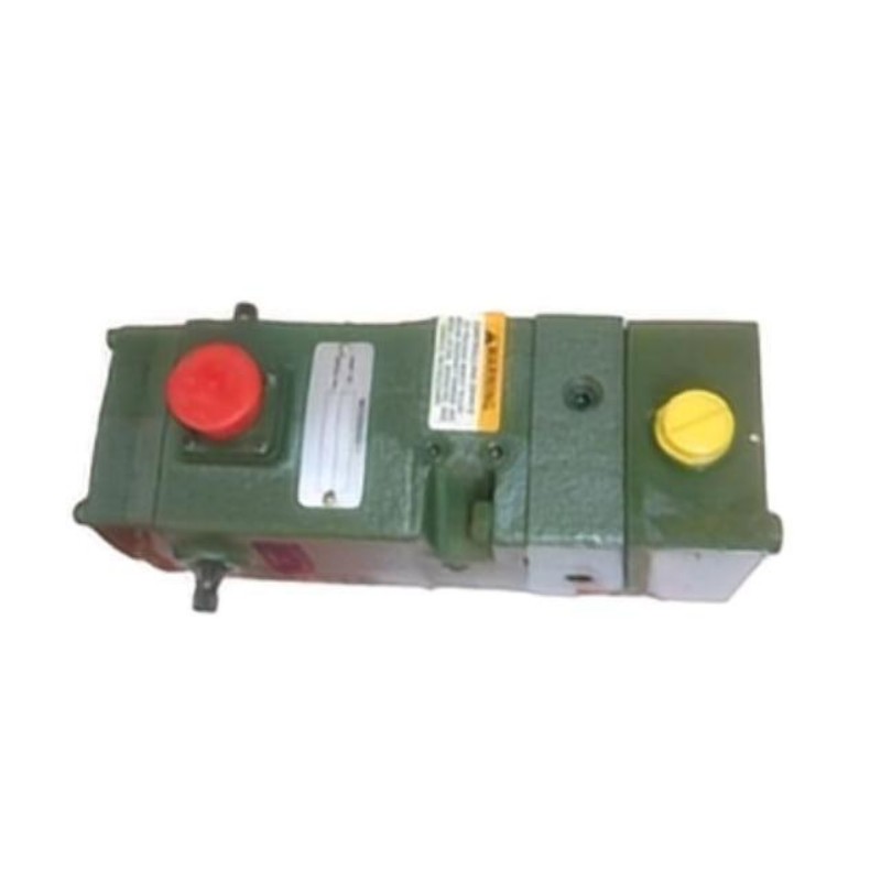 Woodward DB250-397 Digital Governor Control