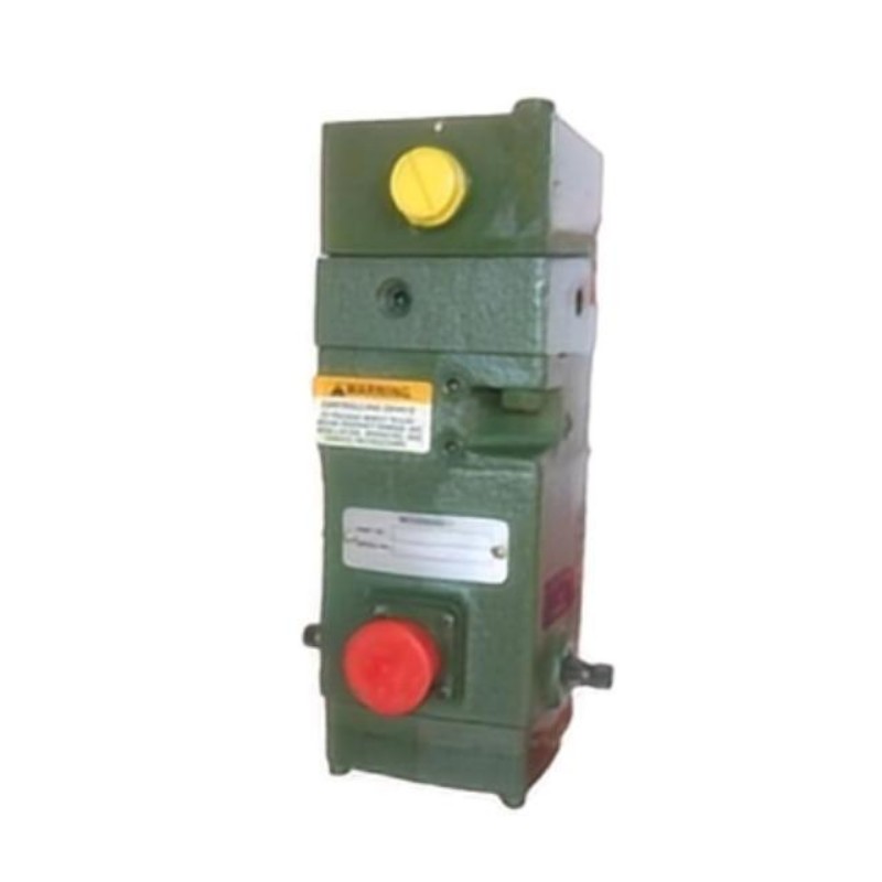 Woodward DB250-397 Digital Governor Control