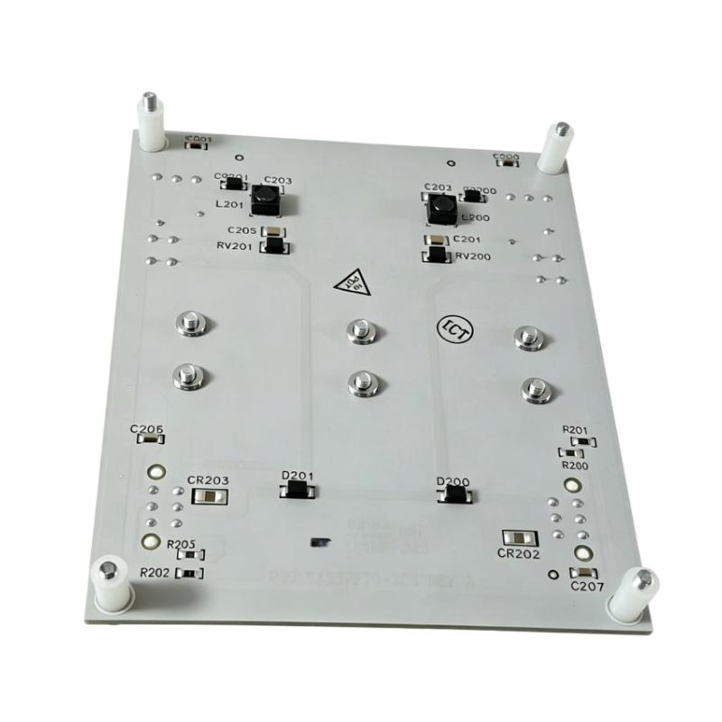 Honeywell DC-SDRX01 Fiber Optic Converter