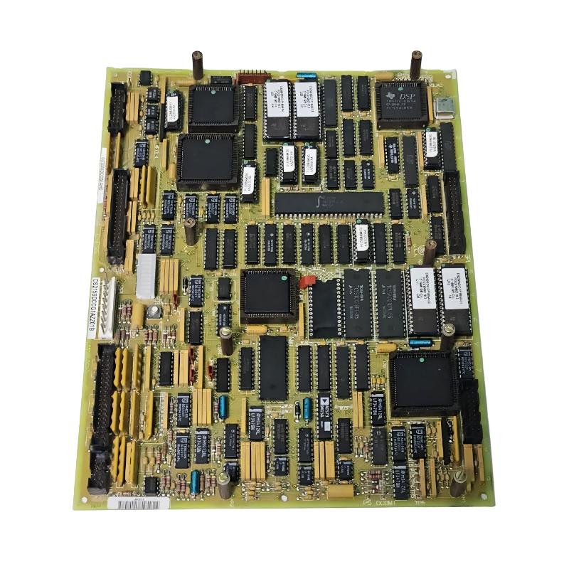 GE DS200SDCCG1AHD Mark V Drive Control Board