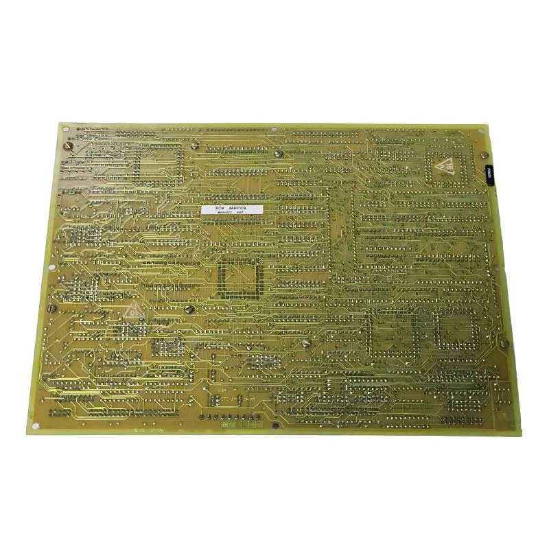 GE DS200SDCCG1AHD Mark V Drive Control Board