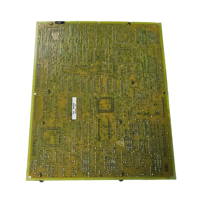 GE DS200SDCCG1AHD Mark V Drive Control Board
