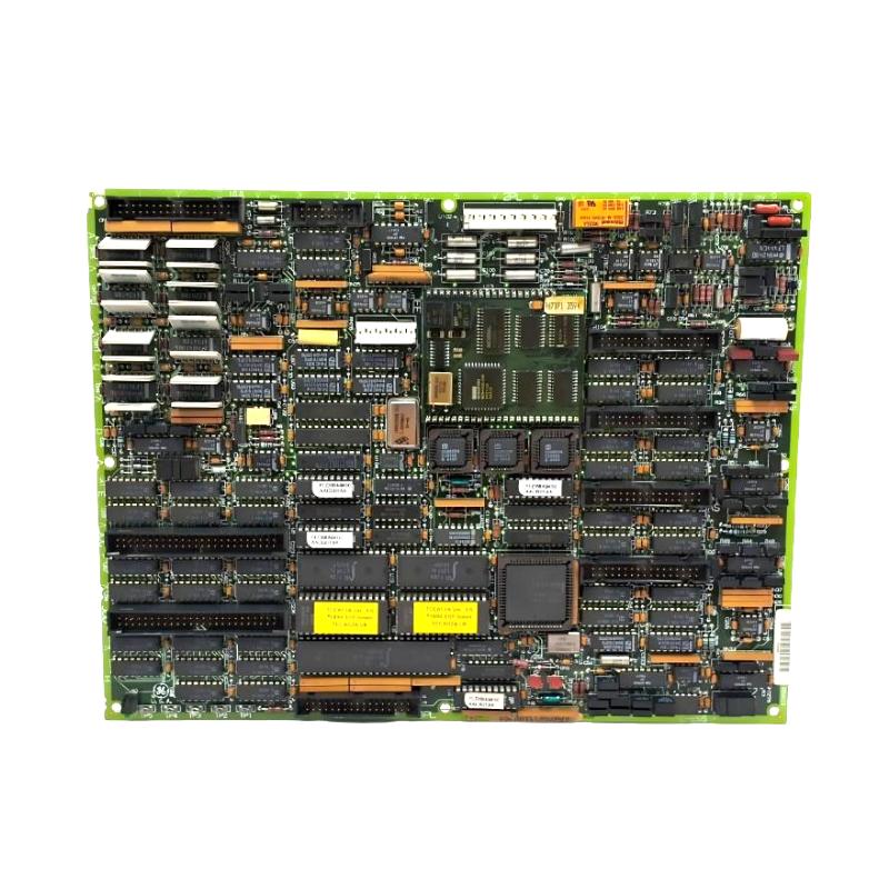 GE DS200TCCAG2AJB Mark V I/O TC2000 Analog Board