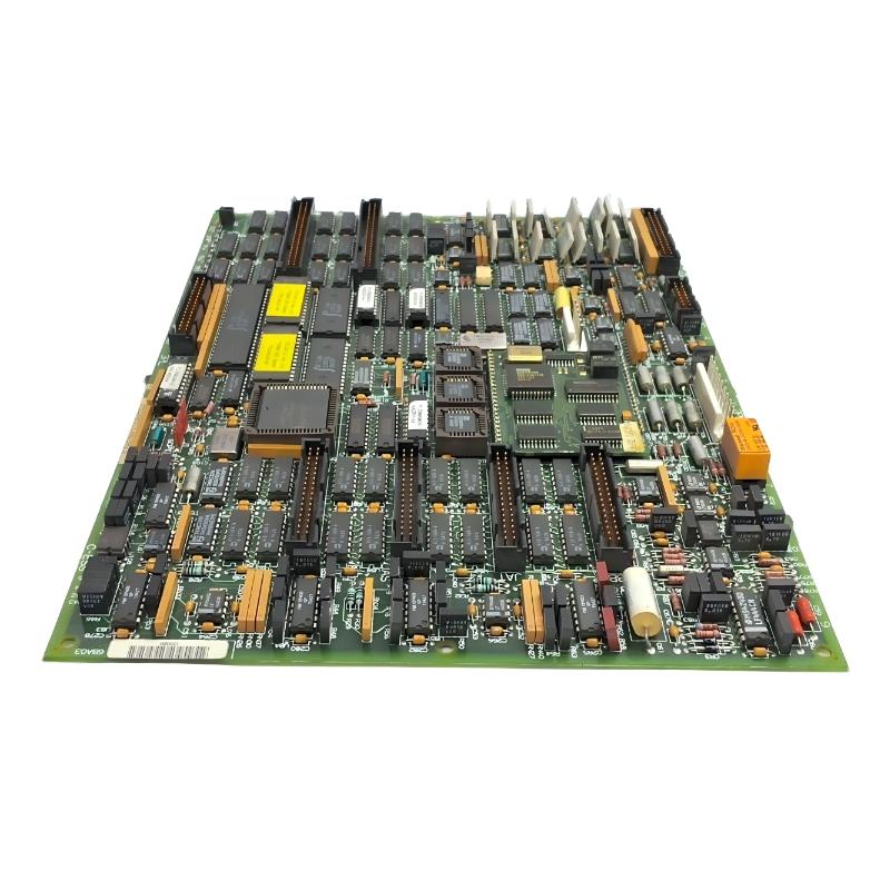 GE DS200TCCAG2AJB Mark V I/O TC2000 Analog Board