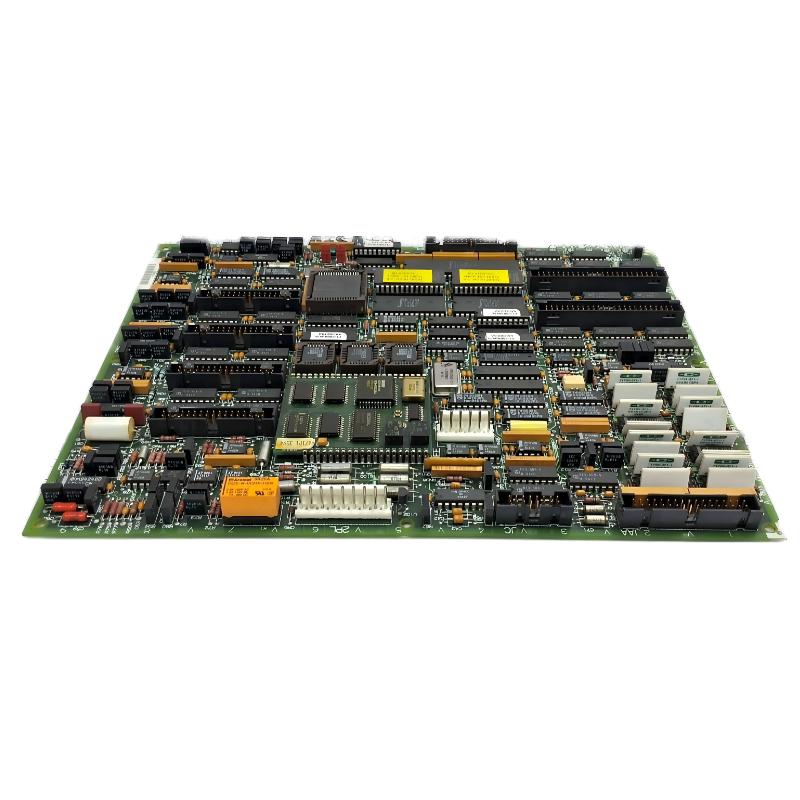 GE DS200TCCAG2AJB Mark V I/O TC2000 Analog Board