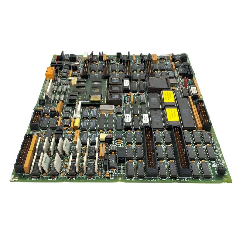 GE DS200TCCAG2AJB Mark V I/O TC2000 Analog Board