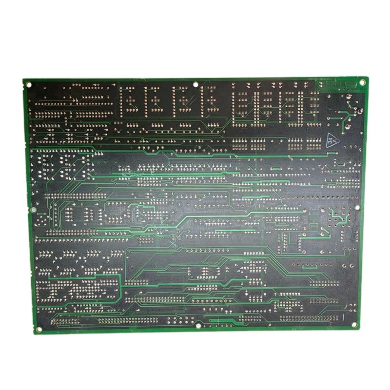 GE DS200TCQCG1BHF Mark V RST Overflow Board