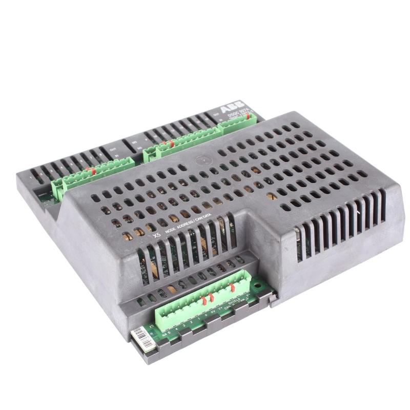 ABB DSQC 327A 3HAC17971-1 S4C+ Combi I/O Card