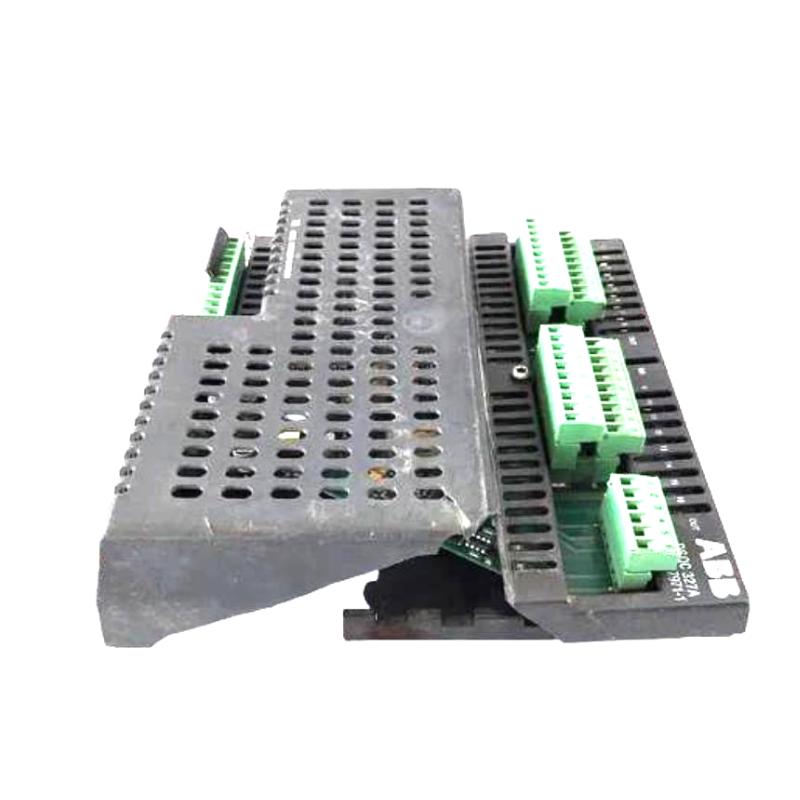 ABB DSQC 327A 3HAC17971-1 S4C+ Combi I/O Card