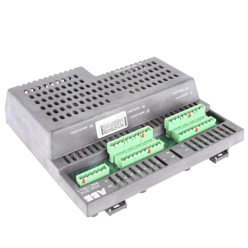 ABB DSQC 327A 3HAC17971-1 S4C+ Combi I/O Card