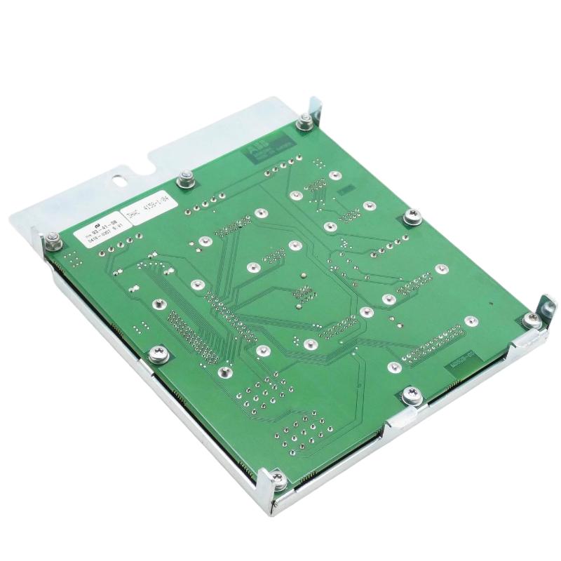ABB DSQC 504 3HAC5689-1 Base Connection Unit