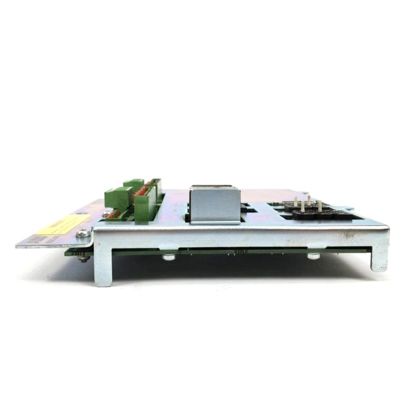 ABB DSQC 509 3HAC5687-1 S4C+ Panel Unit