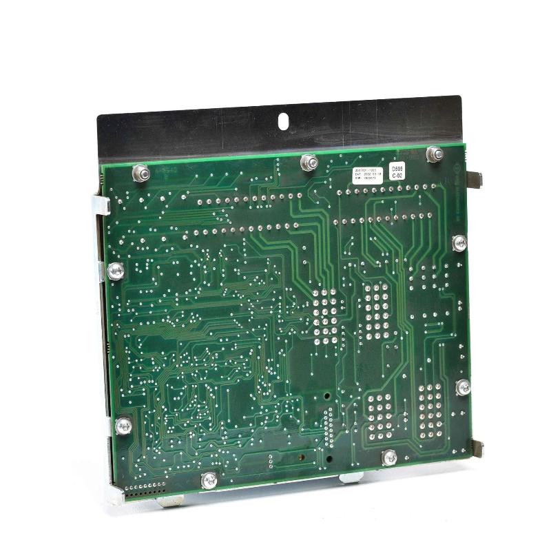 ABB DSQC 509 3HAC5687-1 S4C+ Panel Unit