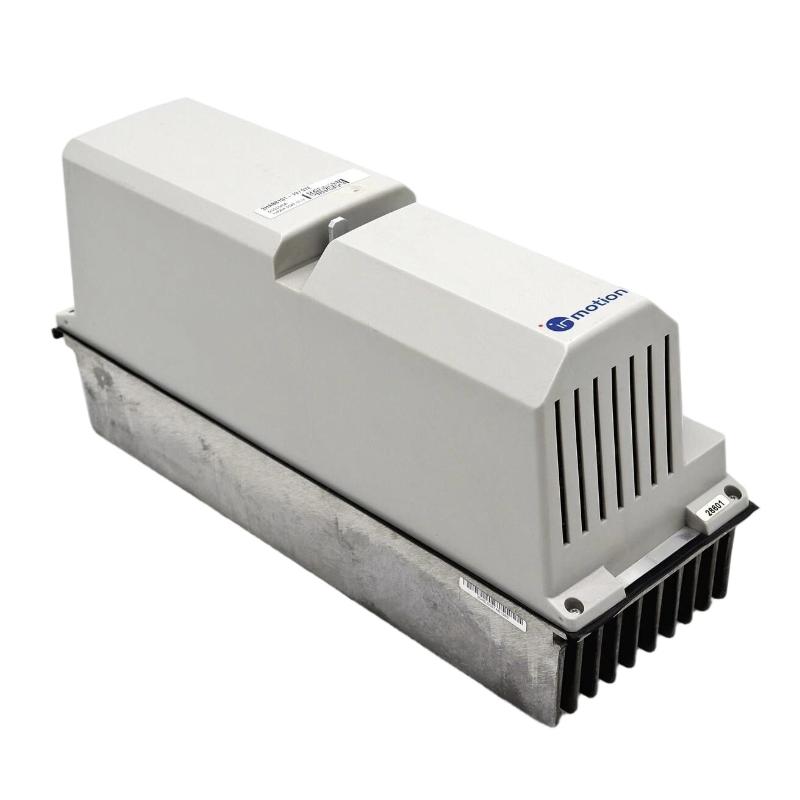 ABB DSQC 545A 3HAB8101-19/07E InMotion Robot Servo Drive