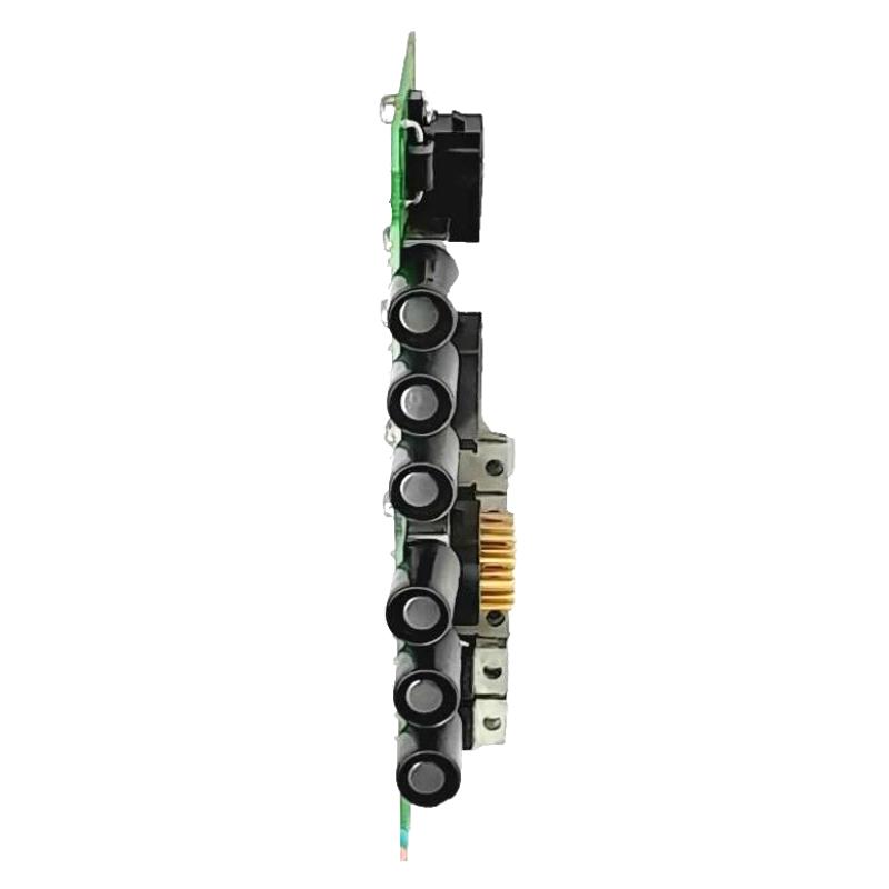 ABB DSQC 563 3HAC16035-1 IRB Brake Release Board