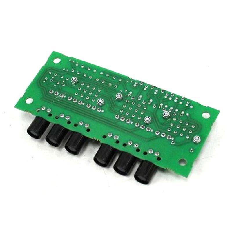 ABB DSQC 563 3HAC16035-1 IRB Brake Release Board