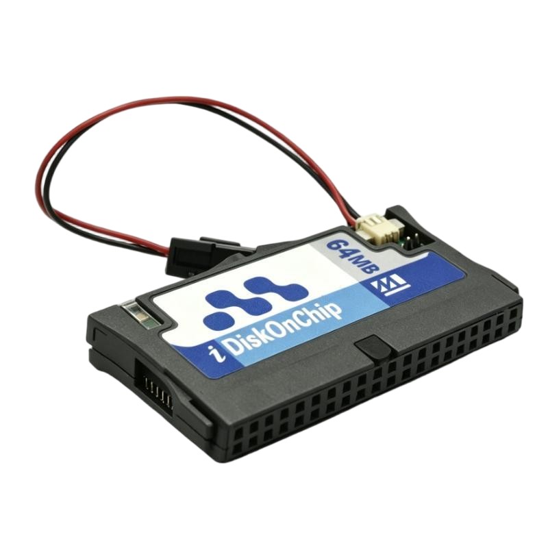 ABB DSQC 564A 3HAC022104-001 S4C+ 64MB Flash Disk