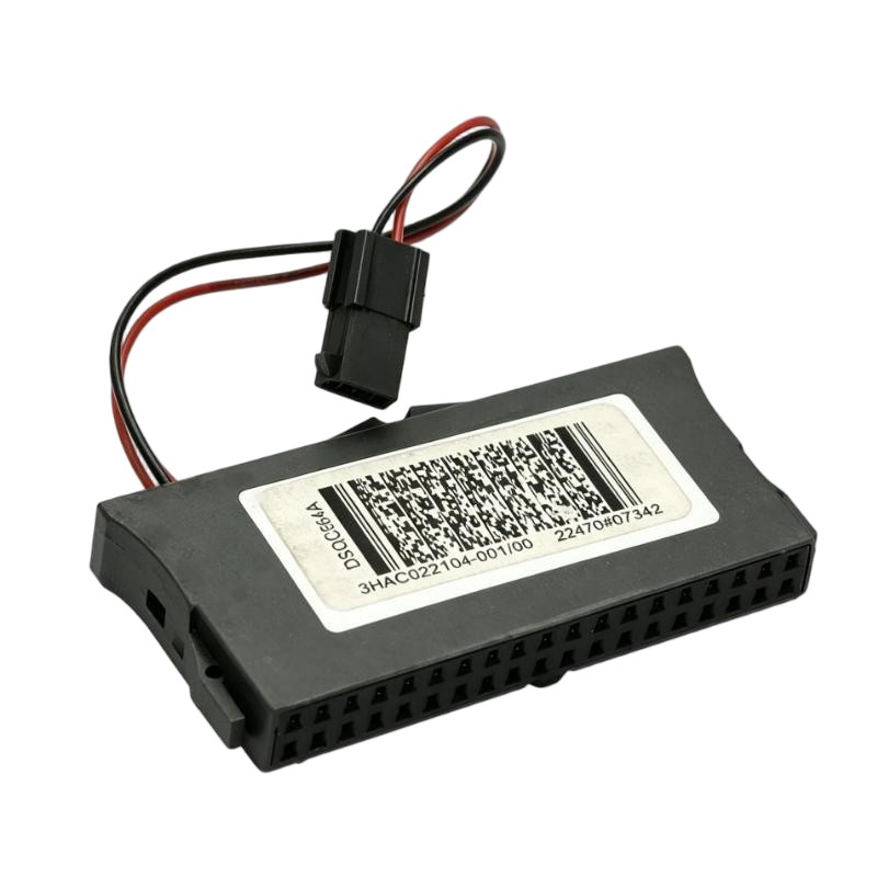 ABB DSQC 564A 3HAC022104-001 S4C+ 64MB Flash Disk