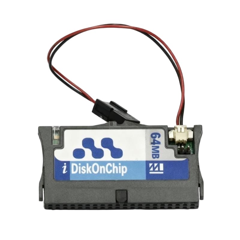 ABB DSQC 564A 3HAC022104-001 S4C+ 64MB Flash Disk