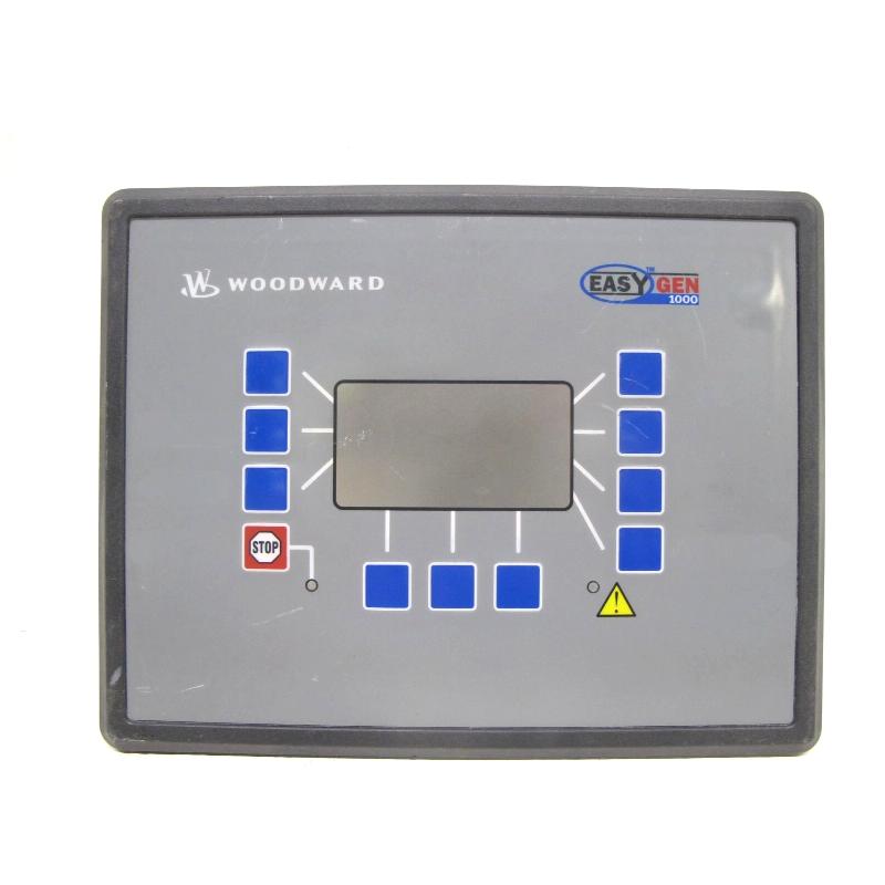 Woodward EASYGEN-1000 Genset Control