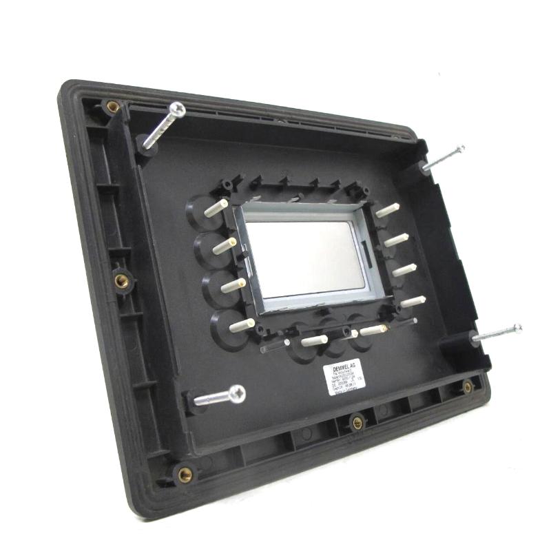 Woodward EASYGEN-1000 Genset Control